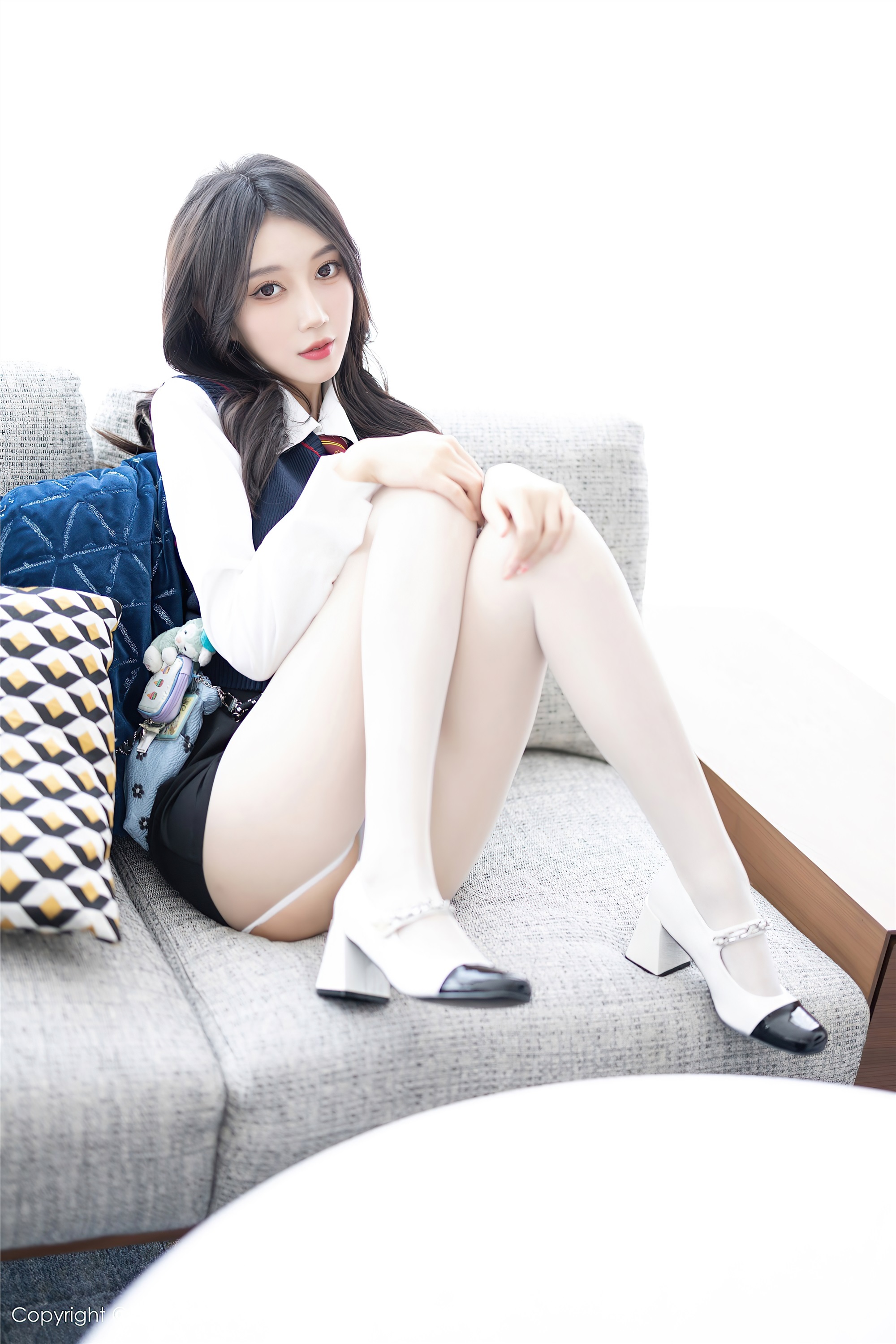 Xiuren秀人网 2024.03.18 NO.8247 玥儿玥